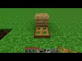 ► Minecraft: 1.0.0 Trap Doors & Base Defense