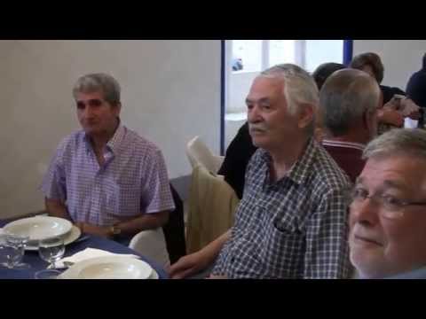 Aniversário da Casa Pia de Lisboa e do Casa Pia Atlético Clube