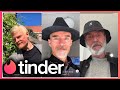 KAN VI FÅ MATCHNINGAR SOM GAMLINGAR PÅ TINDER?