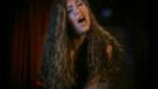 Watch Samantha Cole You Light Up My Life video