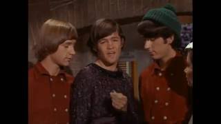 Watch Monkees Gotta Give It Time video
