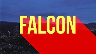 Watch Jaden Smith Falcon video