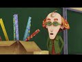 Angelo! Staffel 3 Folge 1 [DEUTSCH\GERMAN] Slobber on Ice