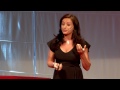 TEDxJaffa -- Niveen Rizkalla -- Getting Intimate with Intimacy