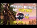 FAIRE DES TOURNOIS SUR FORTNITE ! PS4 - PC ASTUCE