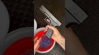 Glock G18 The Best Gel Blaster For Epic Battles