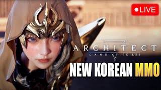New Kr Mmo Launch Today Architect - Is It Any Good? Raven 2 Global Launch
