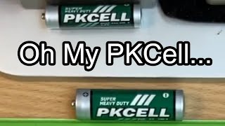 Oh My Pkcell... - Dankpods Clip