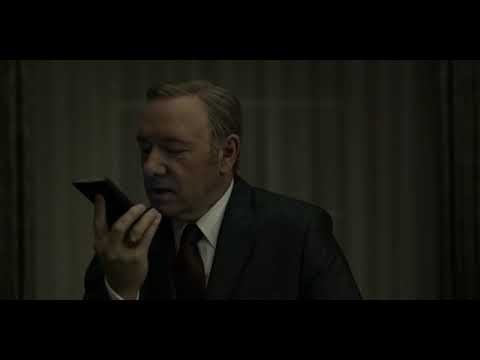 And now, A Message from the President