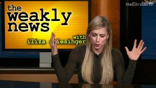 The Weakly News - The Weakly News #405 Yule (Part 2 of 3)