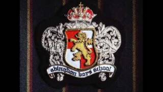 Watch Abingdon Boys School Lost Reason Mix video