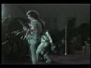 BARREN CROSS - Going Nowhere