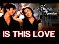 Is this Love - Kismat Konnection | Shahid Kapoor & Vidya Balan | Mohit & Shreya Ghoshal | Pritam
