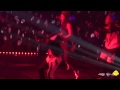 150419 XIA 3rd ASIA TOUR ENCORE CONCERT IN SEOUL Out of Control