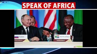 Secret Cia Putin Plot Leaves Ambazonia Africa In The Cold