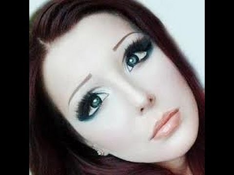 Watch LA BARBIE MAS RARA Y REAL DE TODO EL MUNDO