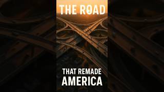 The Superhighway That Changed America Forever