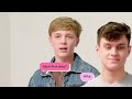 I Let My Best Friend Pick My Boyfriend: Carrie | Bestie Picks Bae