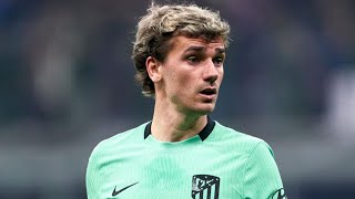 Clip For Free Antoine Griezmann 2024