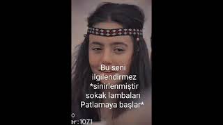 Sır Tutarmısın 1.Bölüm