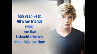 Watch Cody Simpson Crazy But True video