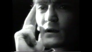 Watch Feargal Sharkey If This Is Love video