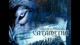 Watch Catamenia Child Of Sunset video