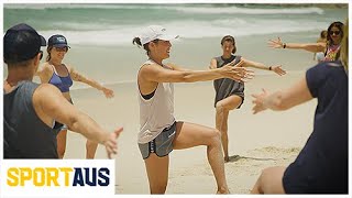 Women in Waves - Shore Thing