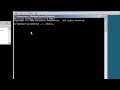 Windows Server 2008: Create/Modify Active Directory groups with CSV and LDF