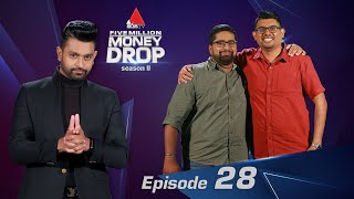 Five Million Money Drop S2 | Episode 28