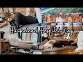 Travel Vlog: My Trip to Haukeland Hospital in Bergen, Norway