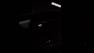 Volkswagen Pat Çakarlı Gece Snap
