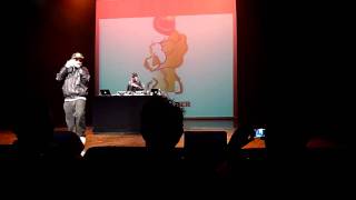 Watch Brainpower Chill video