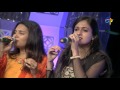 Ye Devi Varamu Song - SP Balasubrahmanyam Performance in ETV Swarabhishekam - 6th Dec 2015