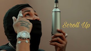 Ddg - Scroll Up