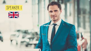 Comparing Things A1 English Listening Test