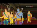 Rama And Vishvamitra Ramayanam In Tamil Animation Cartoon Stories For images Rama And Vishvamitra Ramayanam In Tamil Animation Cartoon Stories For