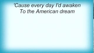 Watch Garth Brooks American Dream video