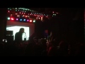 The Lemonheads LIVE @ the Bottletree (w/ John Strohm)