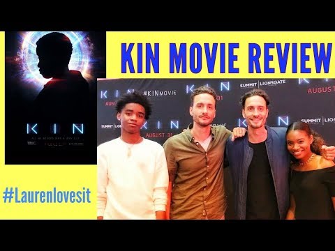 KIN Movie Review