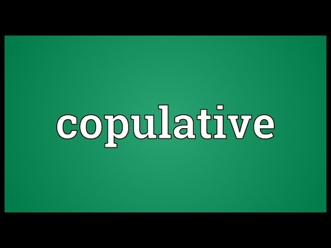 Header of copulative