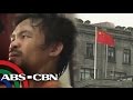 Manny Pacquiao Boxing Institute to rise in China