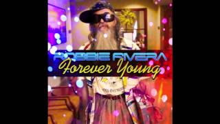 Watch Robbie Rivera Forever Young peacetreaty Remix video
