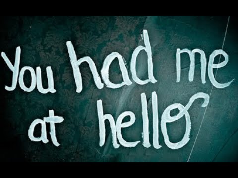 hello had remember lyrics song music fubar