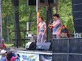 Daryle Singletary And Blake Dalton Sing A Duet!