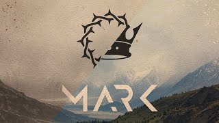 The background of the Book of Mark