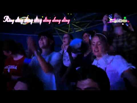 Shinee ring ding dong скачать mp3