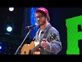 Amos Lee - Violin (Live at Farm Aid 2013)