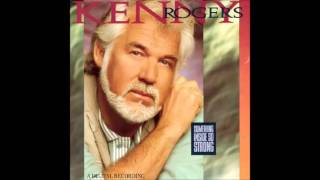 Watch Kenny Rogers If I Knew Then What I Know Now video