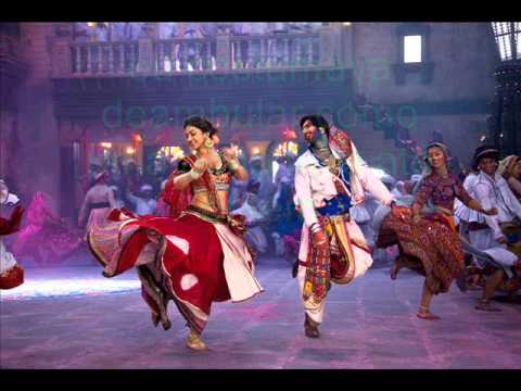 Lahu munh lag gaya